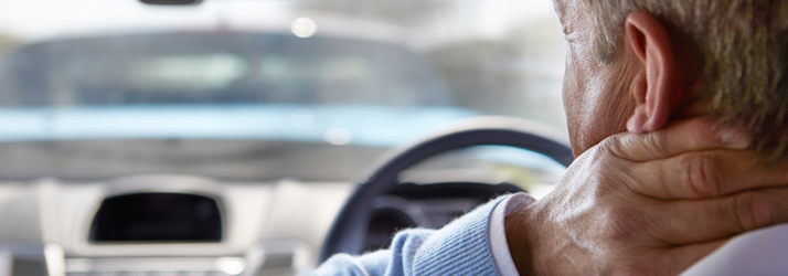 Whiplash injury treatment | Freedom Chiropractic Pompano Beach FL