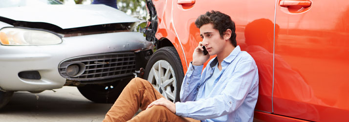 Auto Accident Chiropractor Pompano Beach