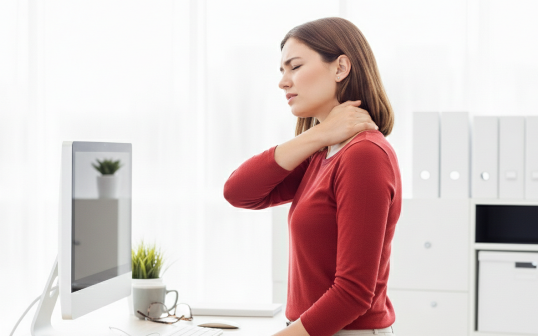 Neck pain treatment | Freedom Chiropractic Pompano Beach FL