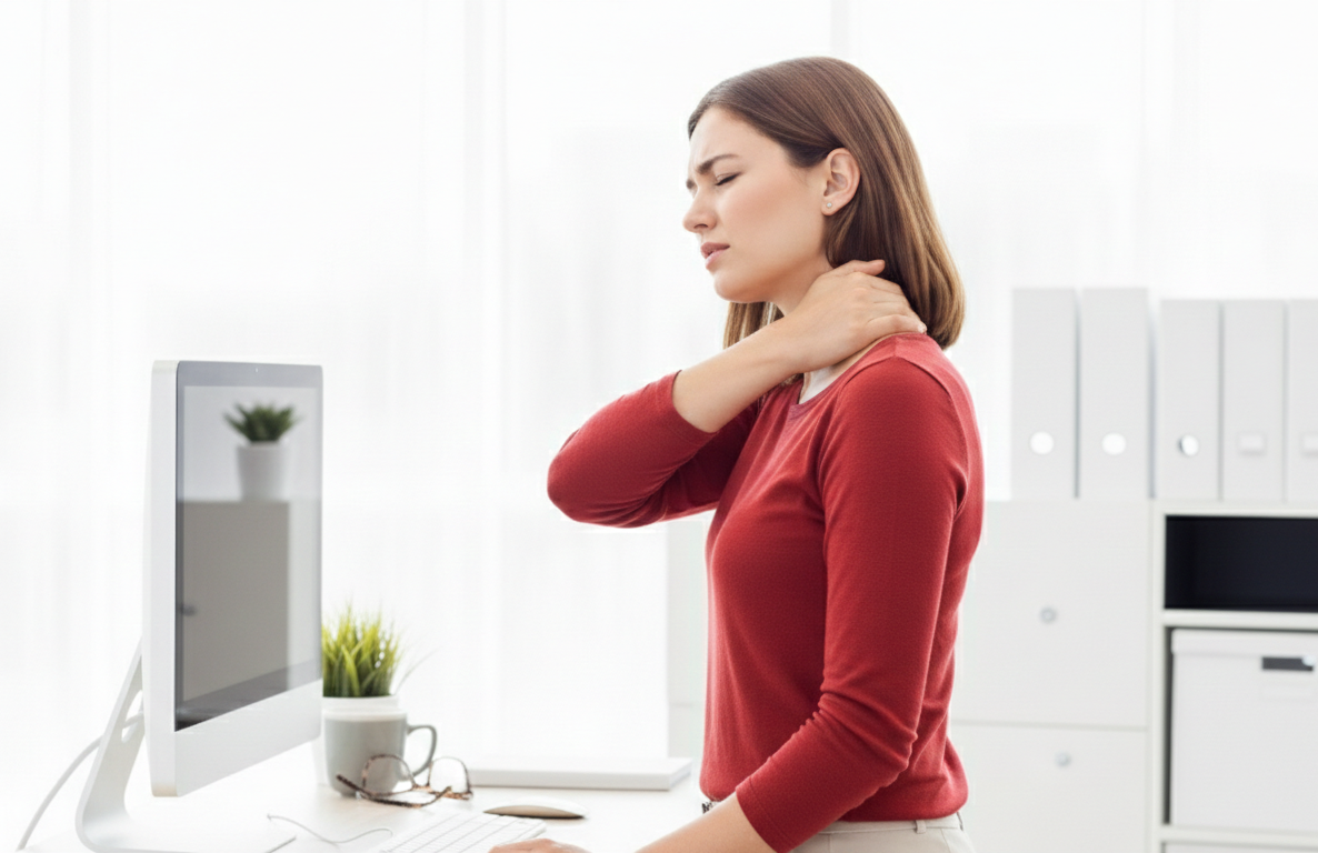 Neck pain treatment | Freedom Chiropractic Pompano Beach FL