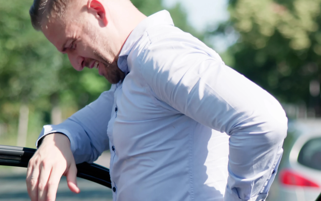 Non-Surgical Whiplash Recovery: Relief for Neck Stiffness & Headaches in Pompano Beach