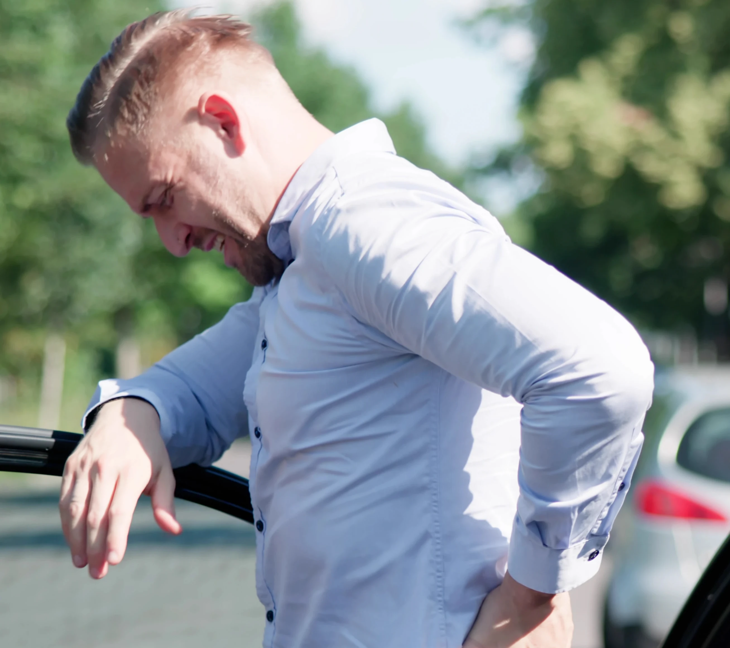 Non-Surgical Whiplash Recovery: Relief for Neck Stiffness & Headaches in Pompano Beach